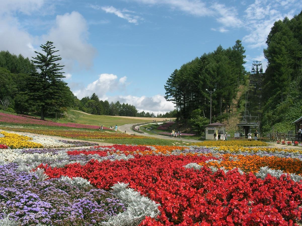 Hirugami No Mori Hotel Achi Luaran gambar